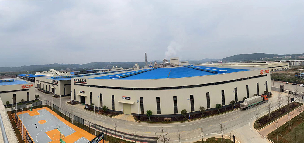 一家美人造板”美”在哪里？