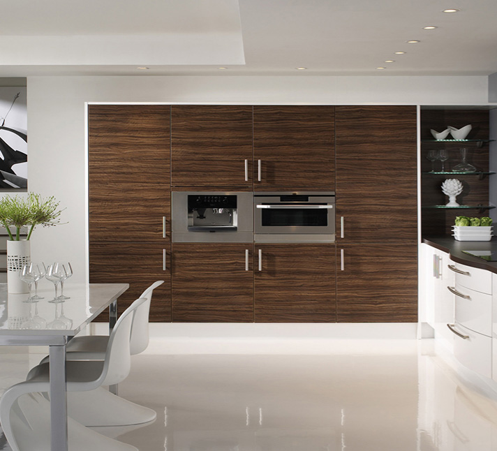 解密未来家具市场消费形态